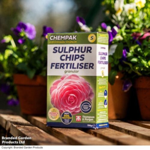 Chempak incredigrow soluble - chempak,
