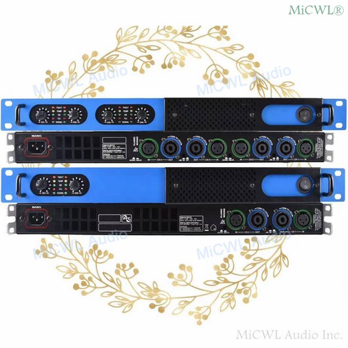 Micwl channel 5200w digital - micwl,
