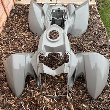 Apache 320 400 450 Sport Brand