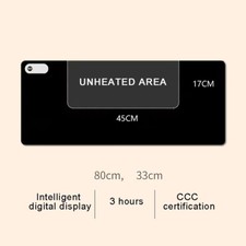 Winter Hand Warmer Computer