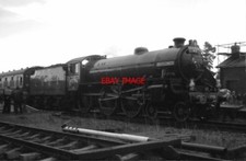 PHOTO  THOMPSON B1 4-6-0 1306