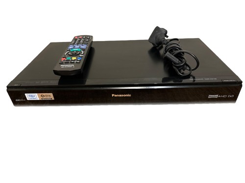Panasonic dmr hw100 twin - panasonic, dmr-hw100