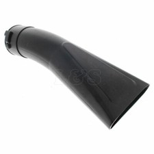 Nozzle End for Makita BHX2501