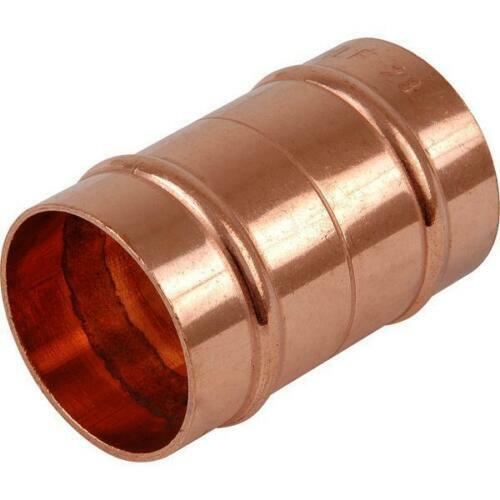 Solder ring yorkshire type - solder,