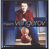Maxim vengerov the best - vengerov, of