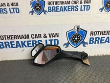 SYM VOYAGER SCOOTER 250  (2011) -  NS (PASSENGER) MIRROR