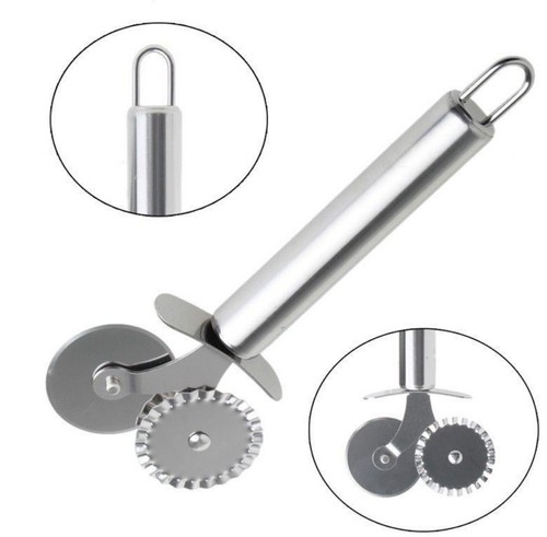 Pastry pasta crimper - pastry, cutter