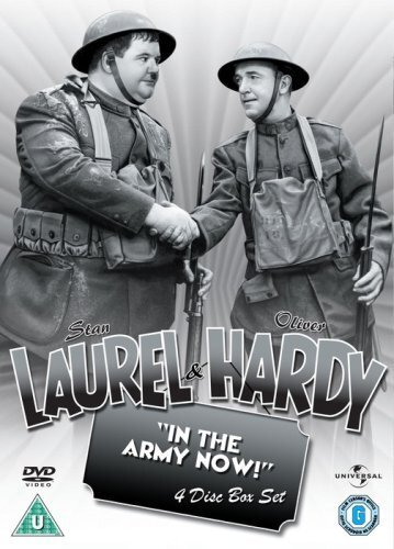 Laurel and hardy - laurel, the