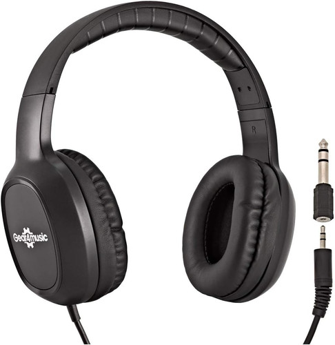 Gear4music 210 stereo - hp-210,