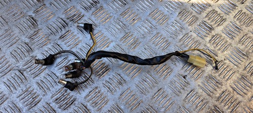 Dashboard cover lights suzuki - dashboard,