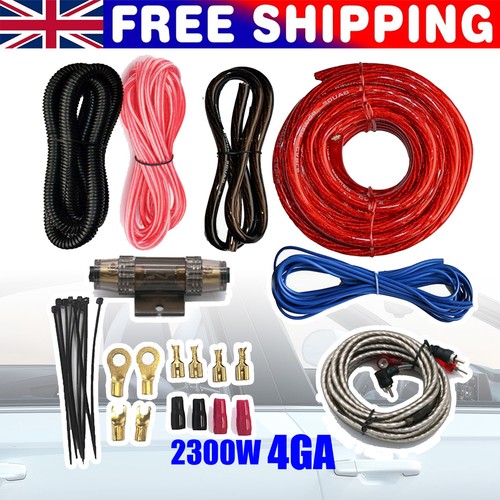 Universal car 2300watts - car,