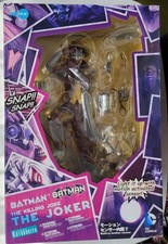 Batman: The Killing Joke - Joker ArtFX Statue by Kotobukiya