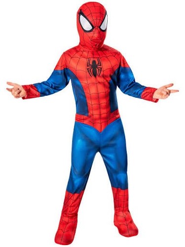 Rubies marvel spider - rubies, fancy