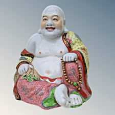 Good large chinese porcelain - large,