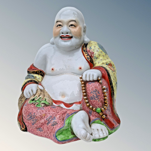 Good large chinese - chinese, porcelain