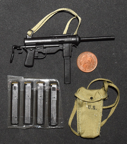 Dragon 6th scale ww2 wwii - dragon,