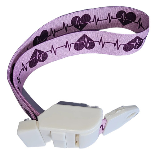 Heart ecg tourniquet - ecg,