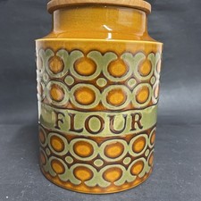 Vintage Hornsea Pottery 20cm