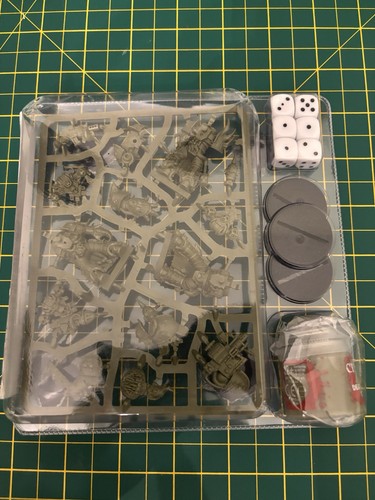 Warhammer 40k death guard - death, easy