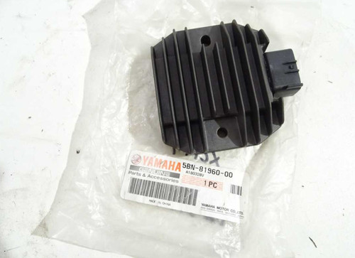 Yamaha genuine oem 2009 - genuine,