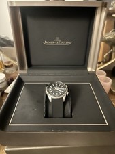 Jaeger-LeCoultre Polaris