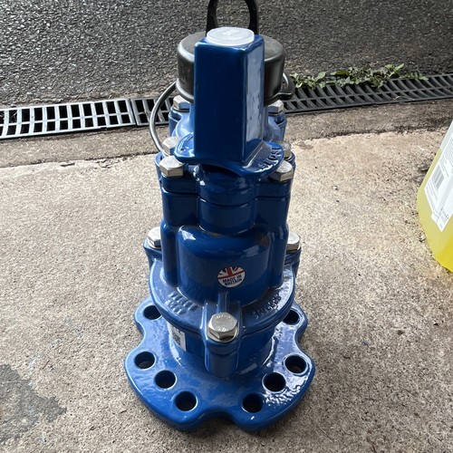 Avk underground fire hydrant - fire,