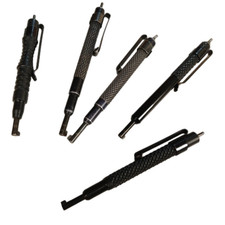 Tactical Handcuff TCH Key