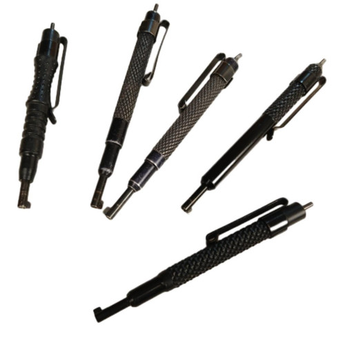 Tactical handcuff tch key - handcuff,