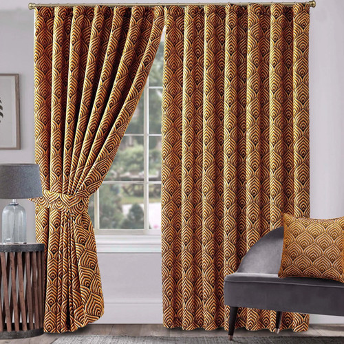 Modern luxury jacquard - modern,