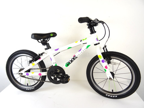 Frog spotty stage - 48, 16"