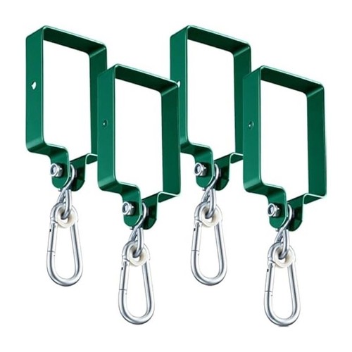 Heavy duty swing - duty, hook