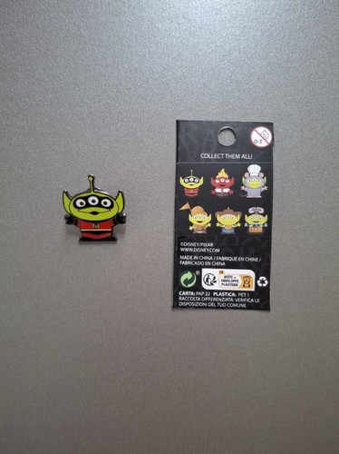 Disney loungefly pixar alien - disney,