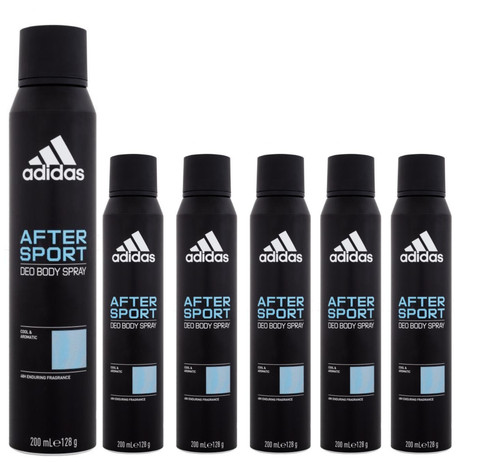 200ml adidas after - x,
