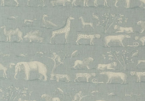 Andrew martin curtain - andrew, fabric