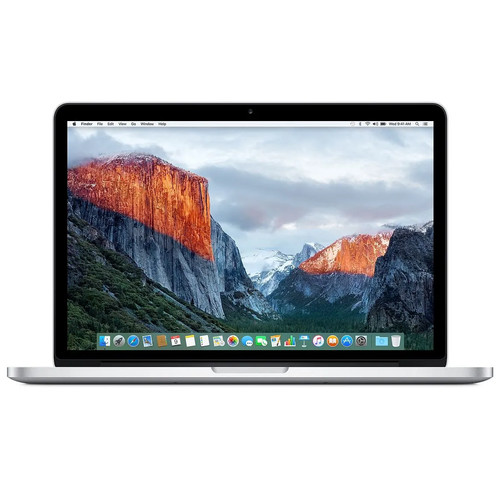 Apple macbook pro intel - macbook, 13"
