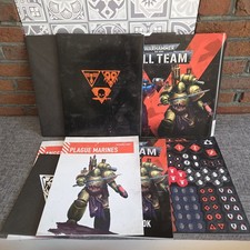 Kill Team Starter Set Board /