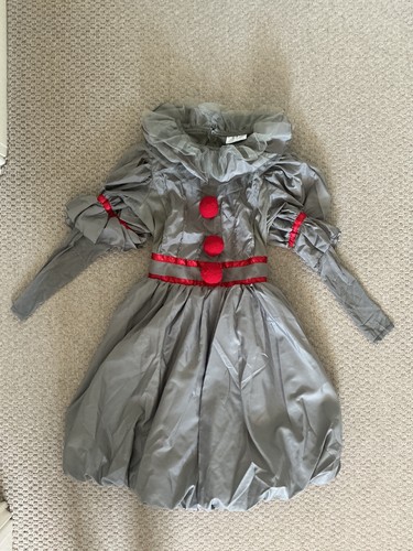 Amscan ladies clown - amscan, it