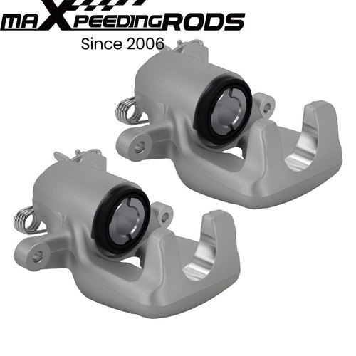 Pair brake calipers rear - pair,