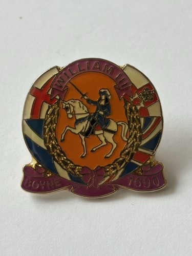 William iii boyne 1690 - william,