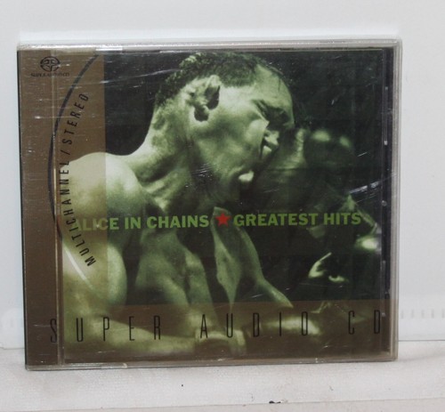 Alice chains - alice,