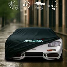 McLaren Car Cover  F1