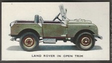 Kelloggs motor cars - kelloggs-motor, (coloured)