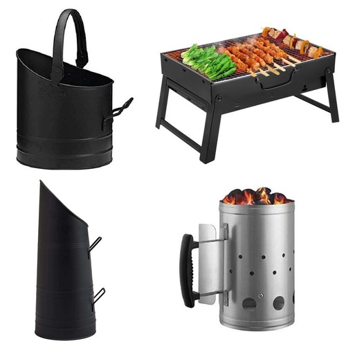 Folding bbq metal - folding, grill