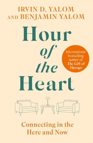 Hour the heart - heart:, connecting