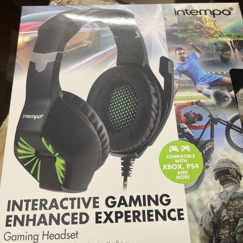 Intempo quest ws18 - intempo,
