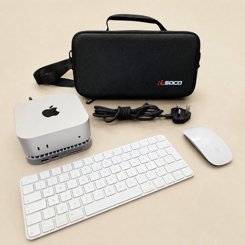 Apple mac mini pro 24gb - mac,
