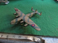 CORGI AVIATION AVRO YORK RAF