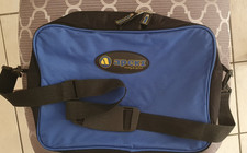 APEKS  diving regulator bag.