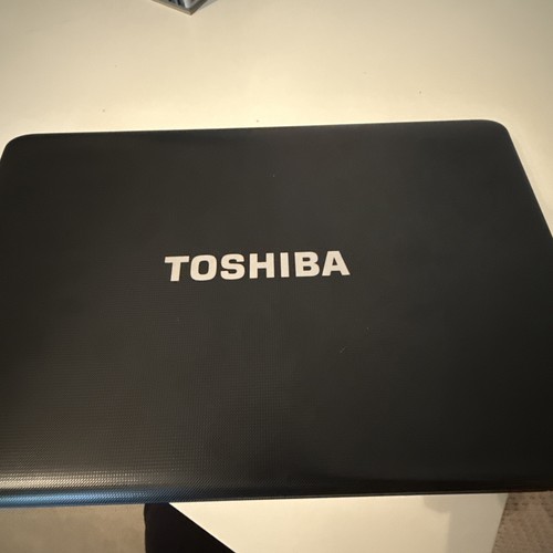Toshiba satellite pro - pro, c650-18d