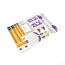 Decal - Procat